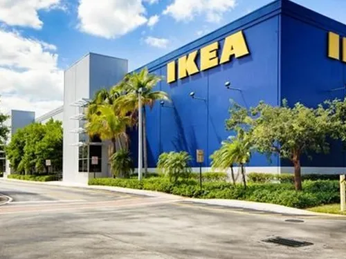 IKEA Sentul - Furniture Store