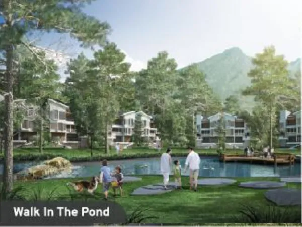 Amadeus Signature Fasilitas 5