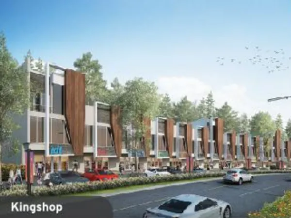 Amadeus Signature Fasilitas 7