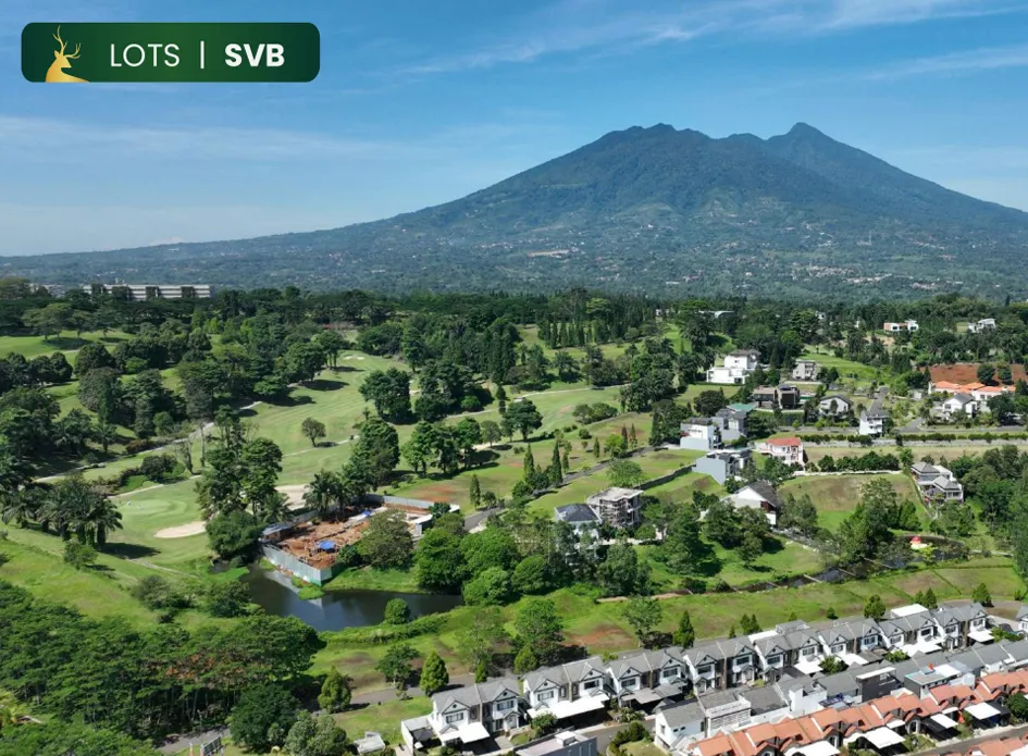 SVB (Salvador Boulevard)