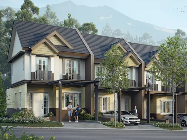 Amadeus Signature Fasad 1