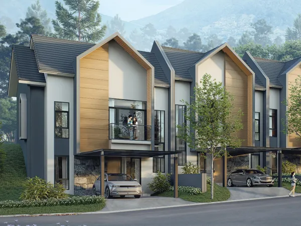 Amadeus Signature Fasad 4