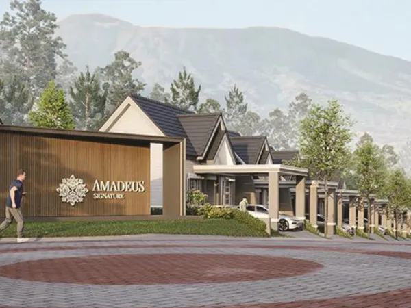 Amadeus Signature Fasad 7