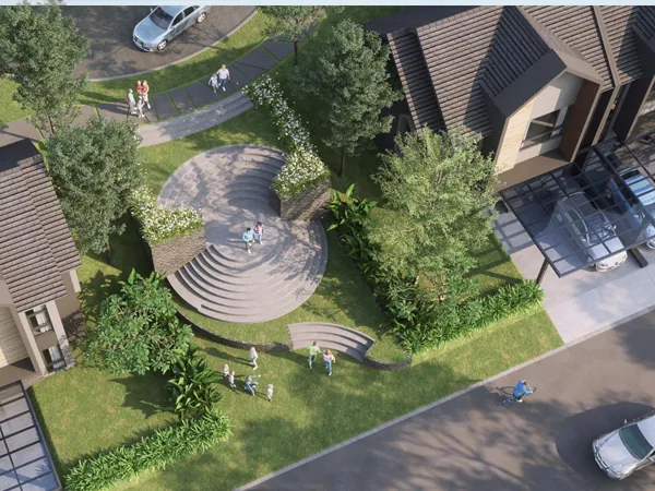 Amadeus Signature Fasad 8