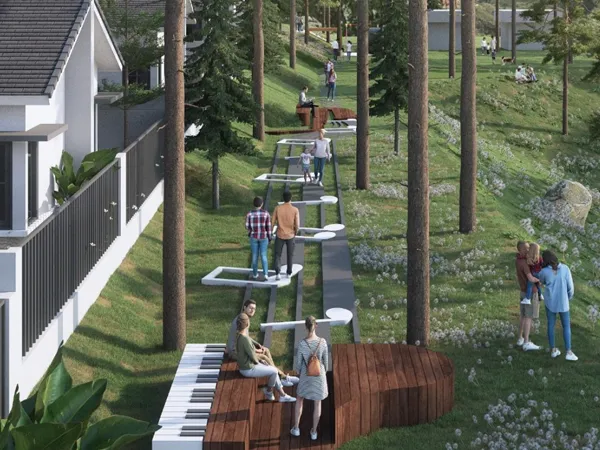 Amadeus Signature Fasad 9