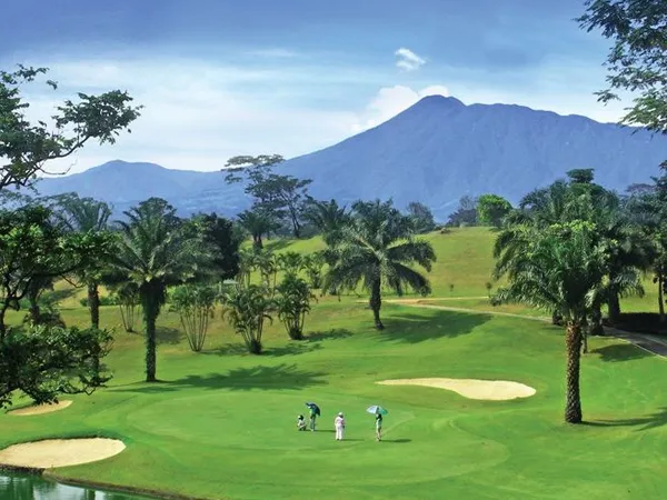 Rancamaya Golf Estate - Premium Golf & Residential Community